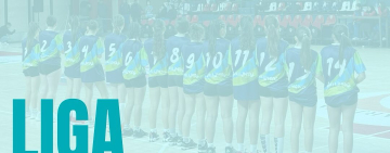 Nuestras Sub 17 se quedaron con el segundo puesto